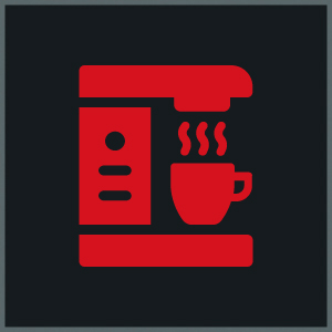 кофемашина