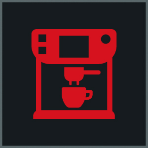 эспрессомашина